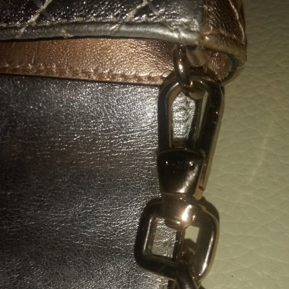 Moschino wallet on chain - Picture 5 of 6